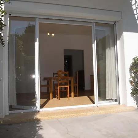 Apartment Appt 3p Pour 6 Proche Avec Jardin Prive, Animaux Admis - Fr-1-776-109 *