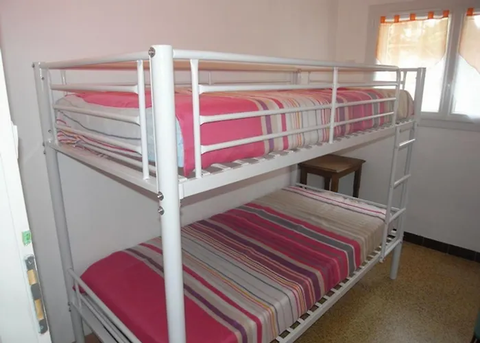Appt 3p Pour 6 Proche Avec Jardin Prive, Animaux Admis - Fr-1-776-109 דירה *